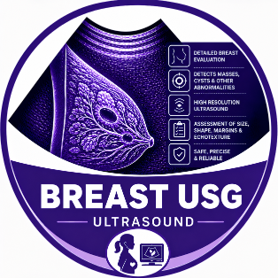 Breast Ultrasound